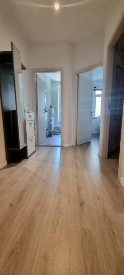 Apartment Lori - beautiful view Rijeka Exterior foto