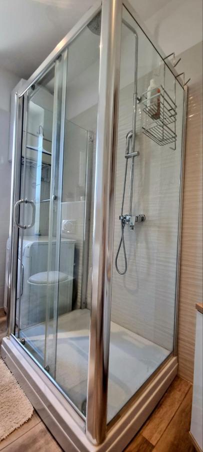 Apartment Lori - beautiful view Rijeka Exterior foto