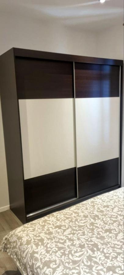 Apartment Lori - beautiful view Rijeka Exterior foto