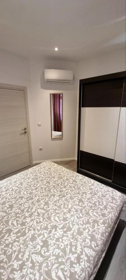 Apartment Lori - beautiful view Rijeka Exterior foto