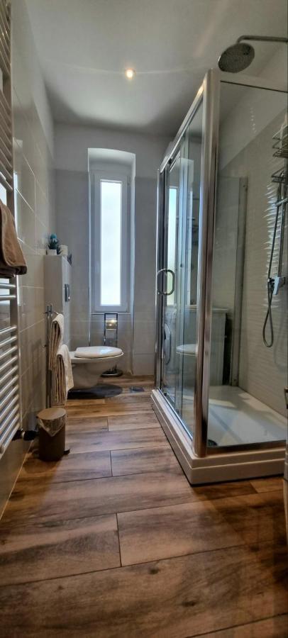 Apartment Lori - beautiful view Rijeka Exterior foto