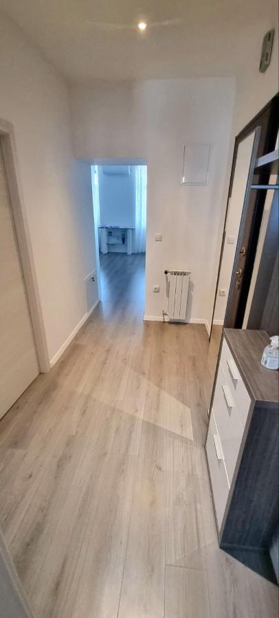 Apartment Lori - beautiful view Rijeka Exterior foto