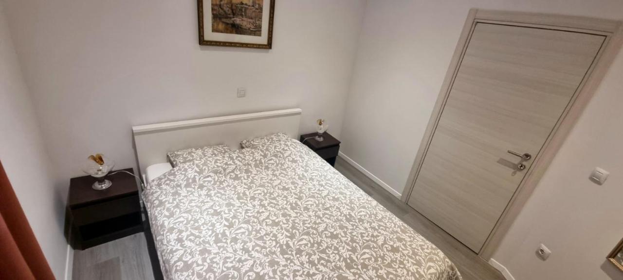 Apartment Lori - beautiful view Rijeka Exterior foto